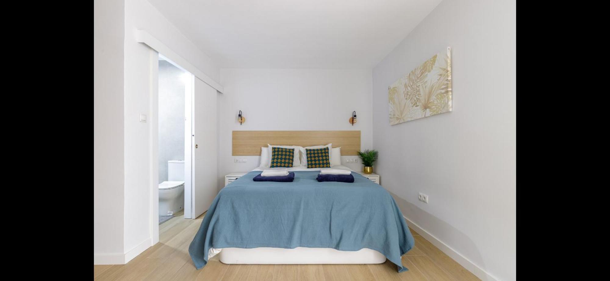 Picasso 2 Luxury Malaga