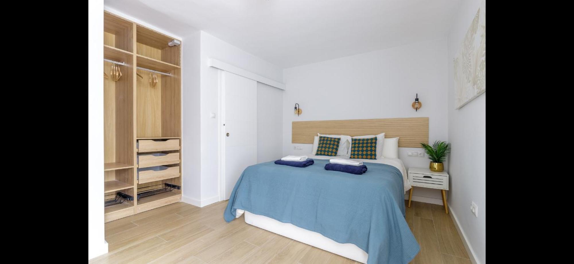 Apartment Picasso 2 Luxury