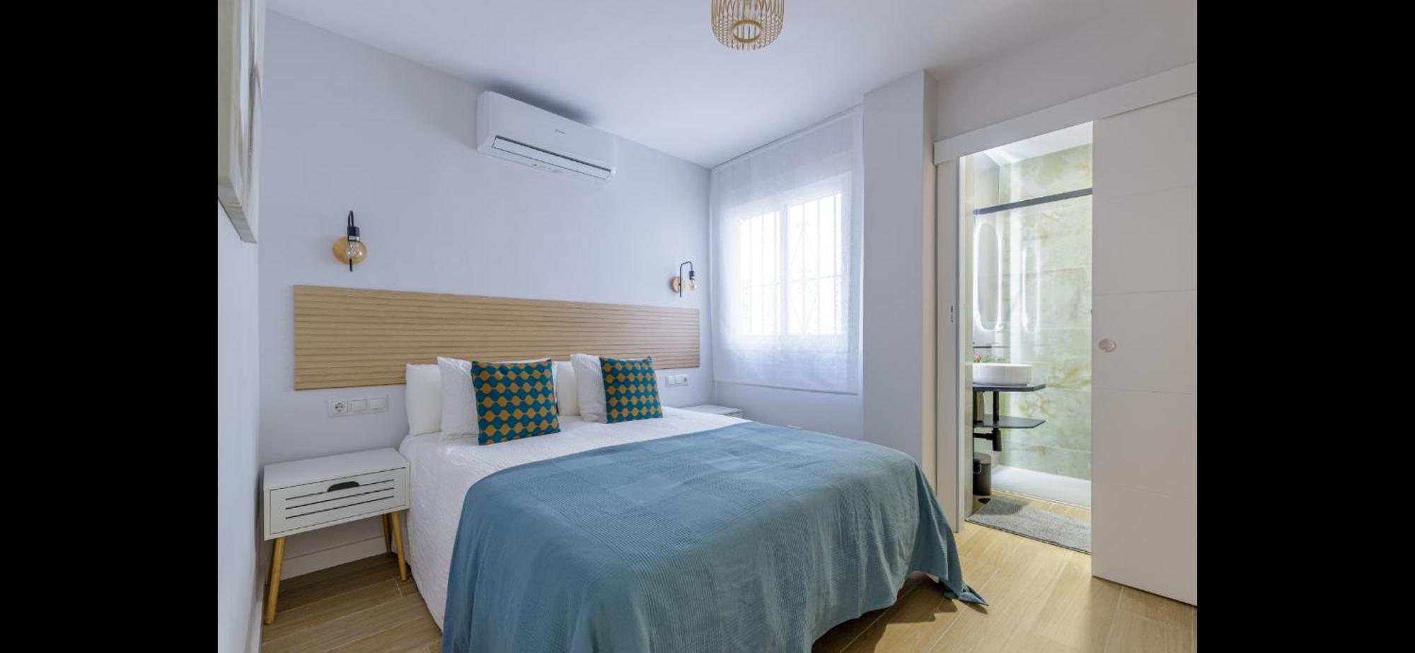 Apartment Picasso 2 Luxury *