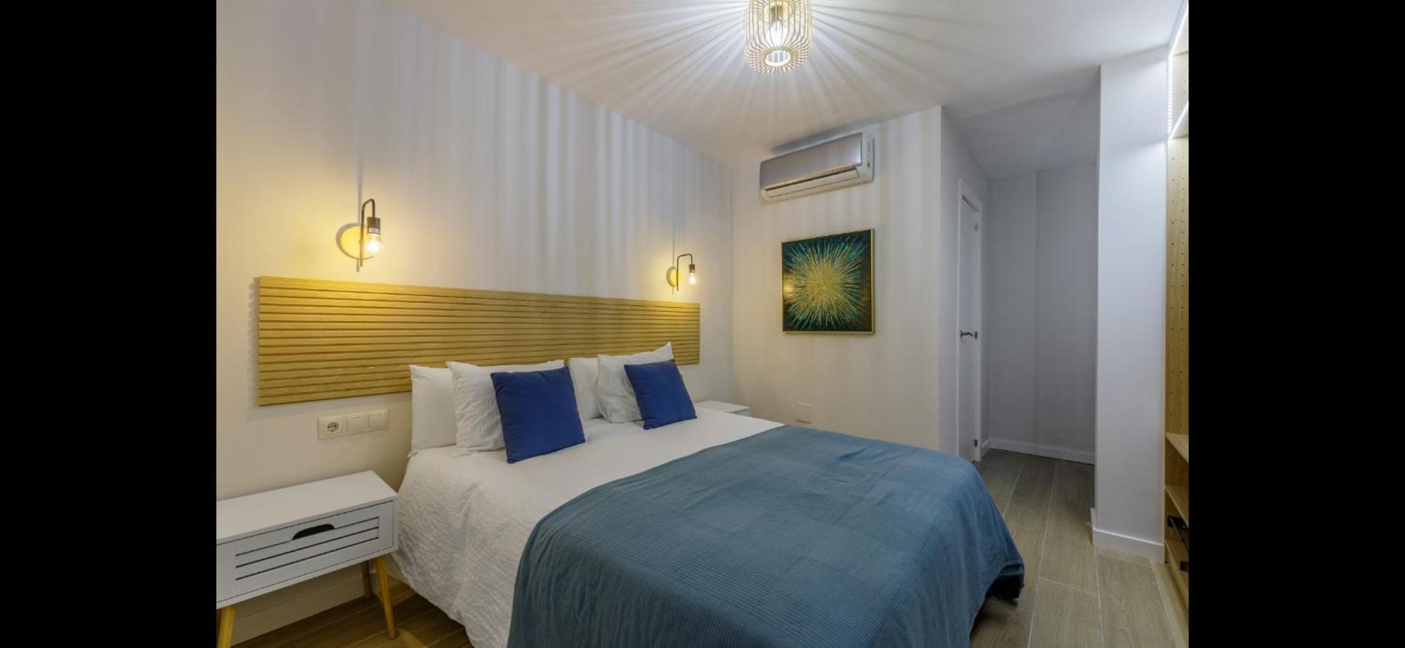 Picasso 2 Luxury * Malaga