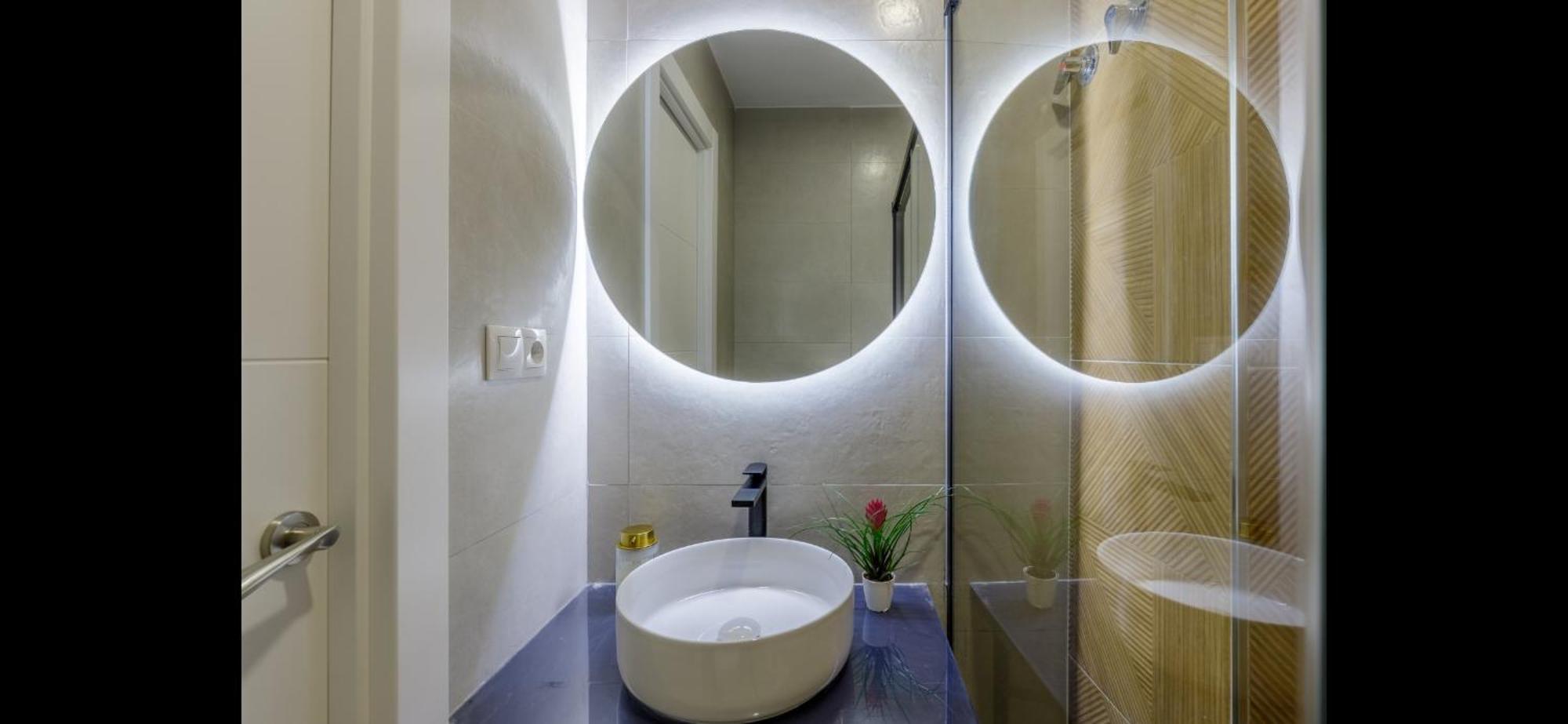 Apartment Picasso 2 Luxury *