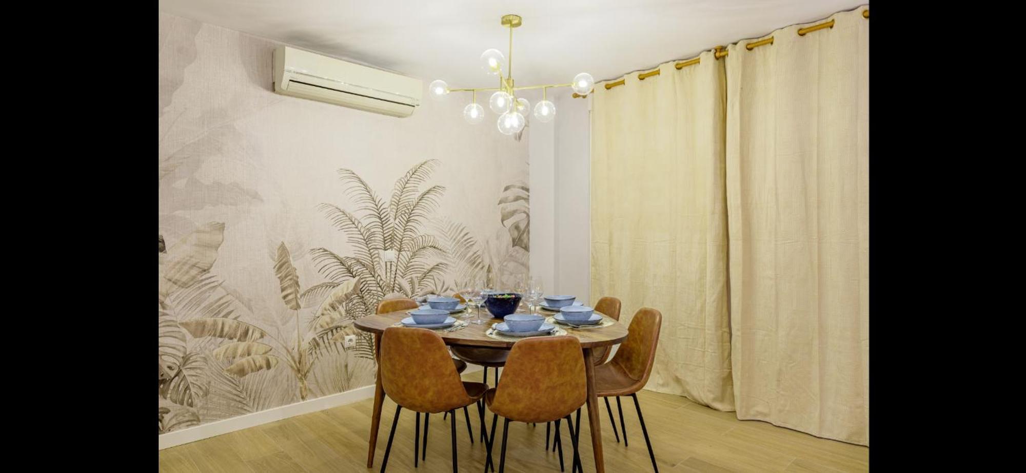 Picasso 2 Luxury Apartment *