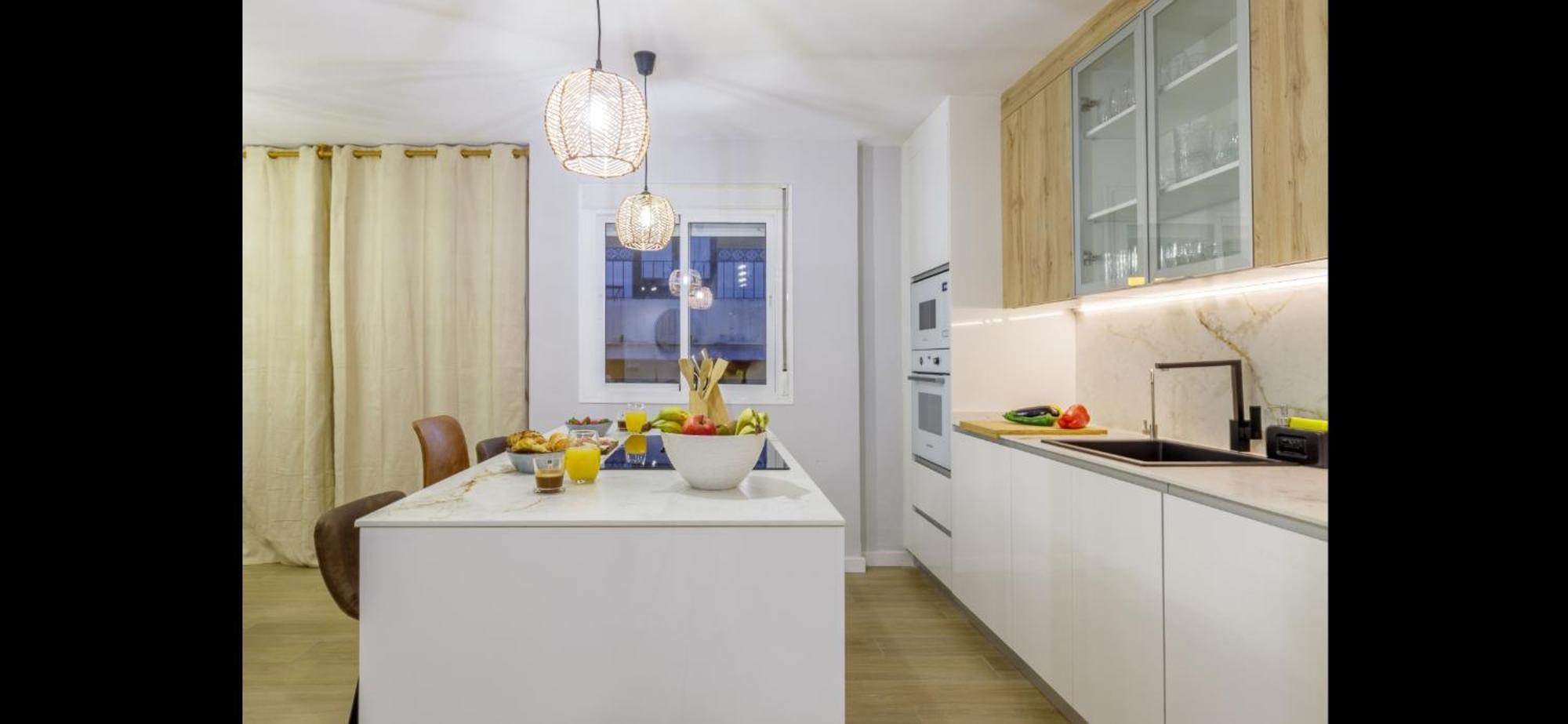 Picasso 2 Luxury Apartment Malaga