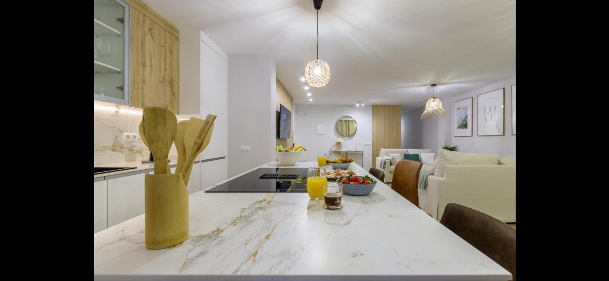 Apartment Picasso 2 Luxury Malaga