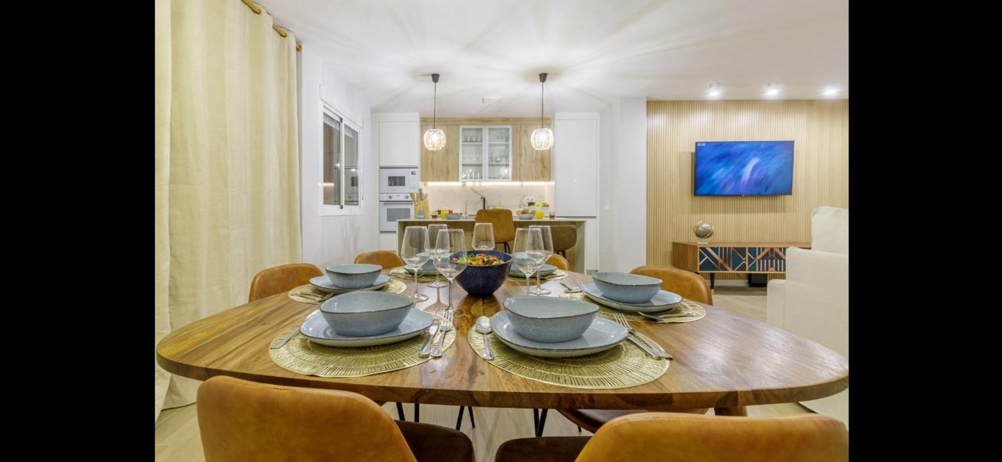 Picasso 2 Luxury Malaga