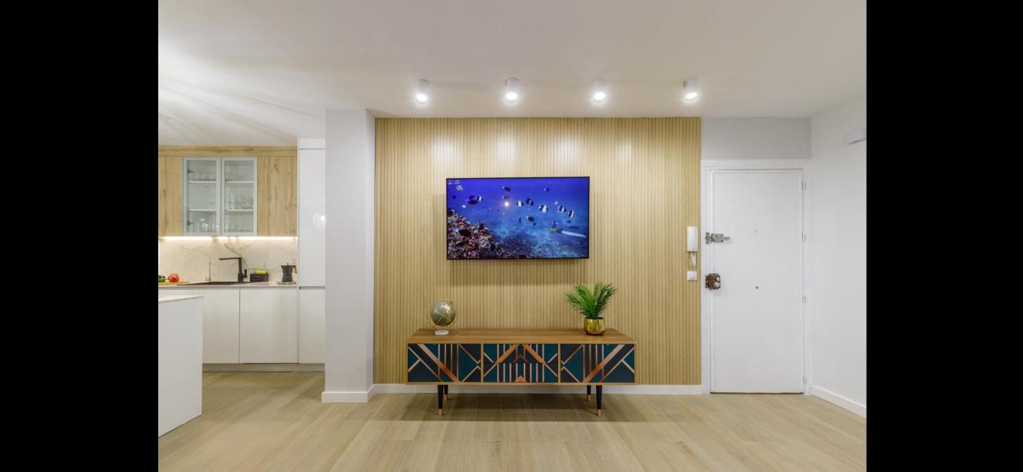 Apartment Picasso 2 Luxury *