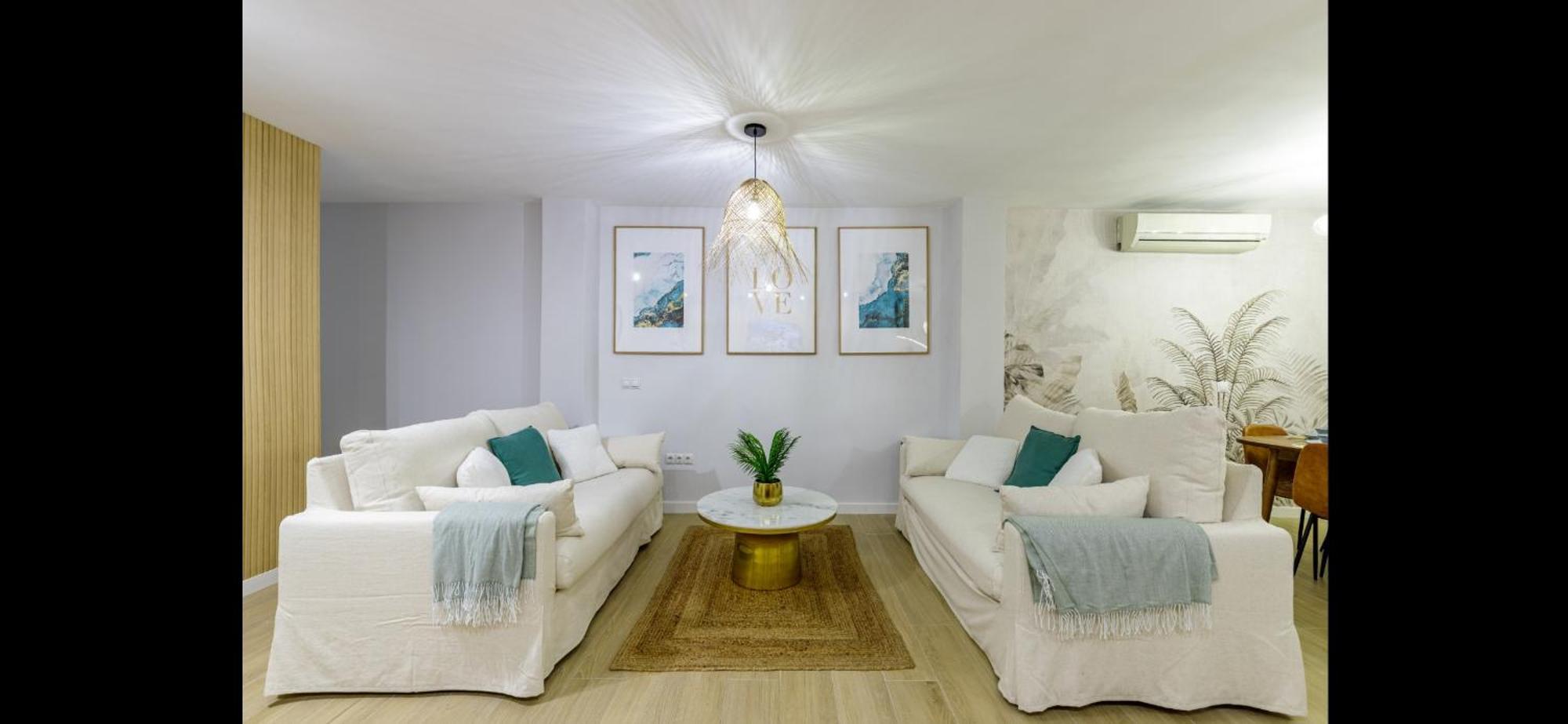 Apartment Picasso 2 Luxury