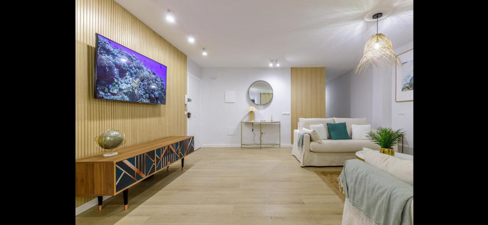 Apartment Picasso 2 Luxury