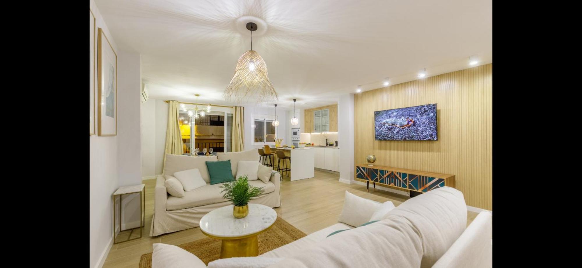 Picasso 2 Luxury Malaga